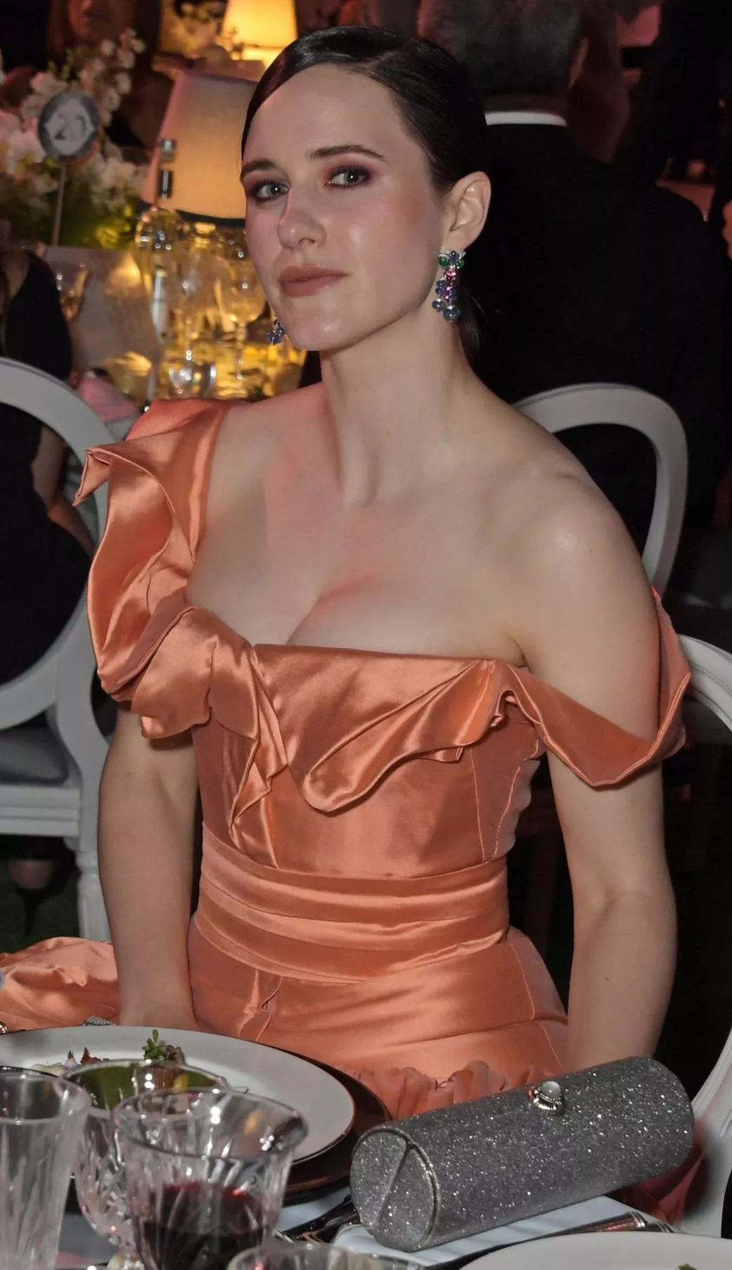 Rachel Brosnahan