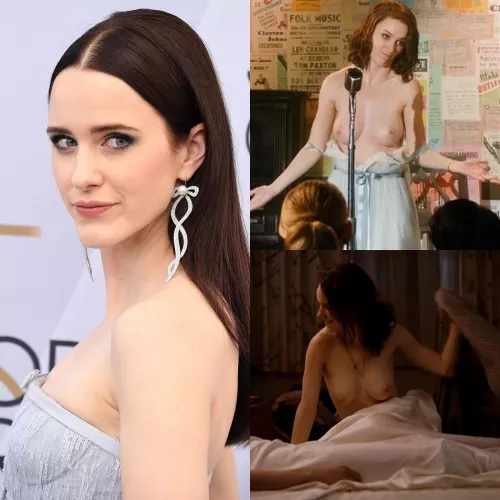 Rachel Brosnahan