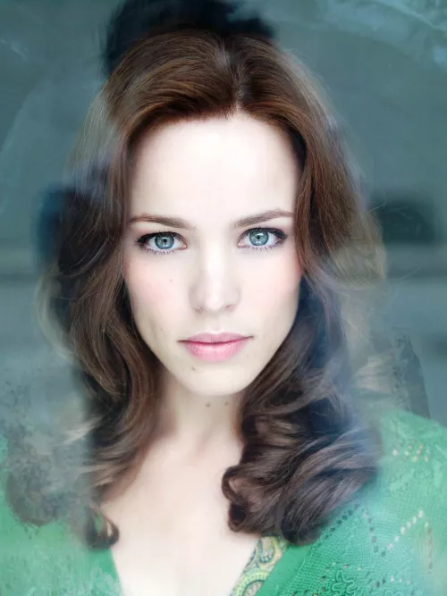 Rachel McAdams Rachel McAdams