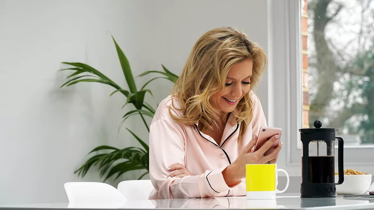 Rachel Riley Rachel Riley