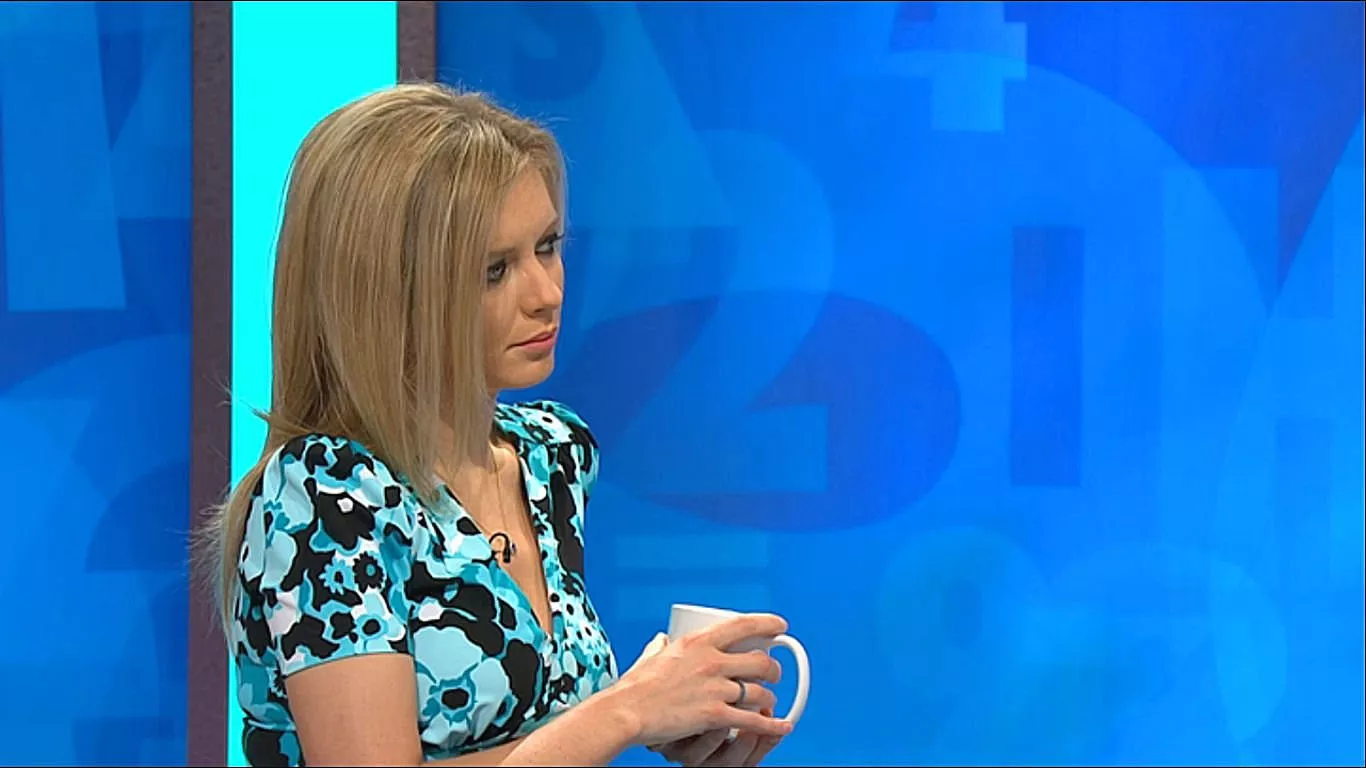 Rachel Riley Rachel Riley