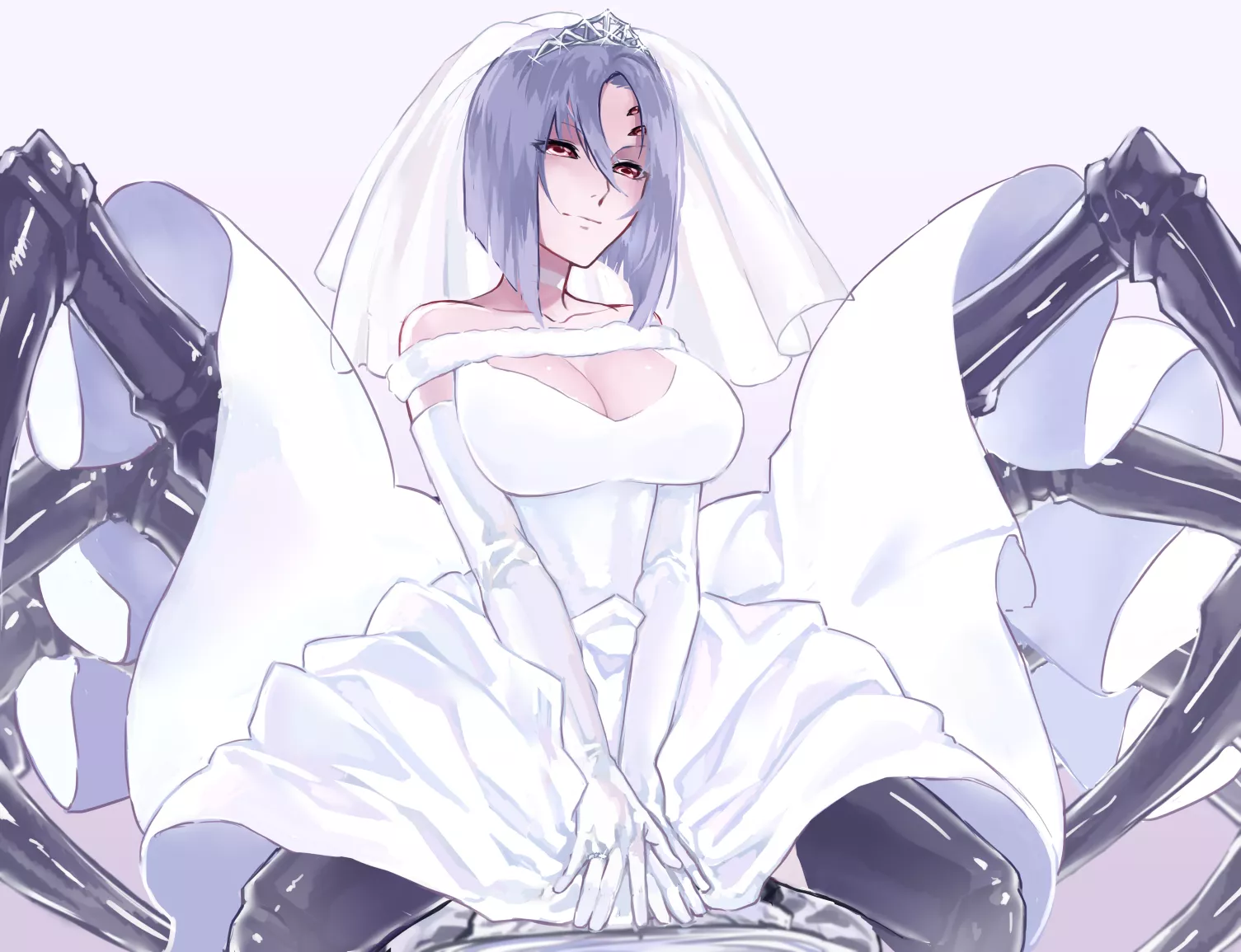 Rachnera Wife (Zakirsiz) Rachnera Wife (Zakirsiz)