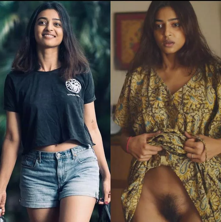 Radhika Apte