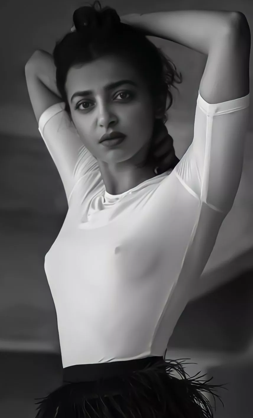 Radhika Apte