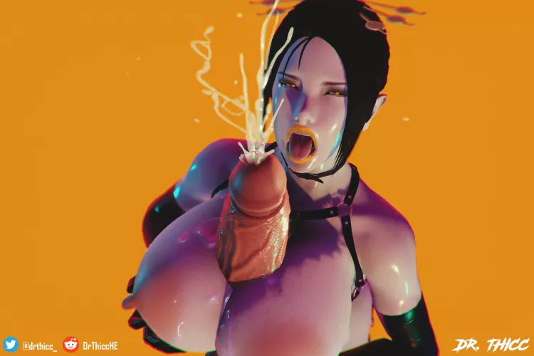 Raea says Release Yourself