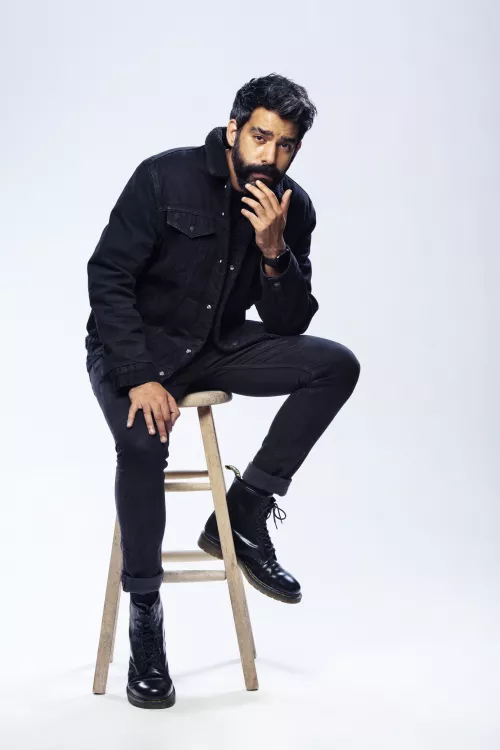 Rahul Kohli