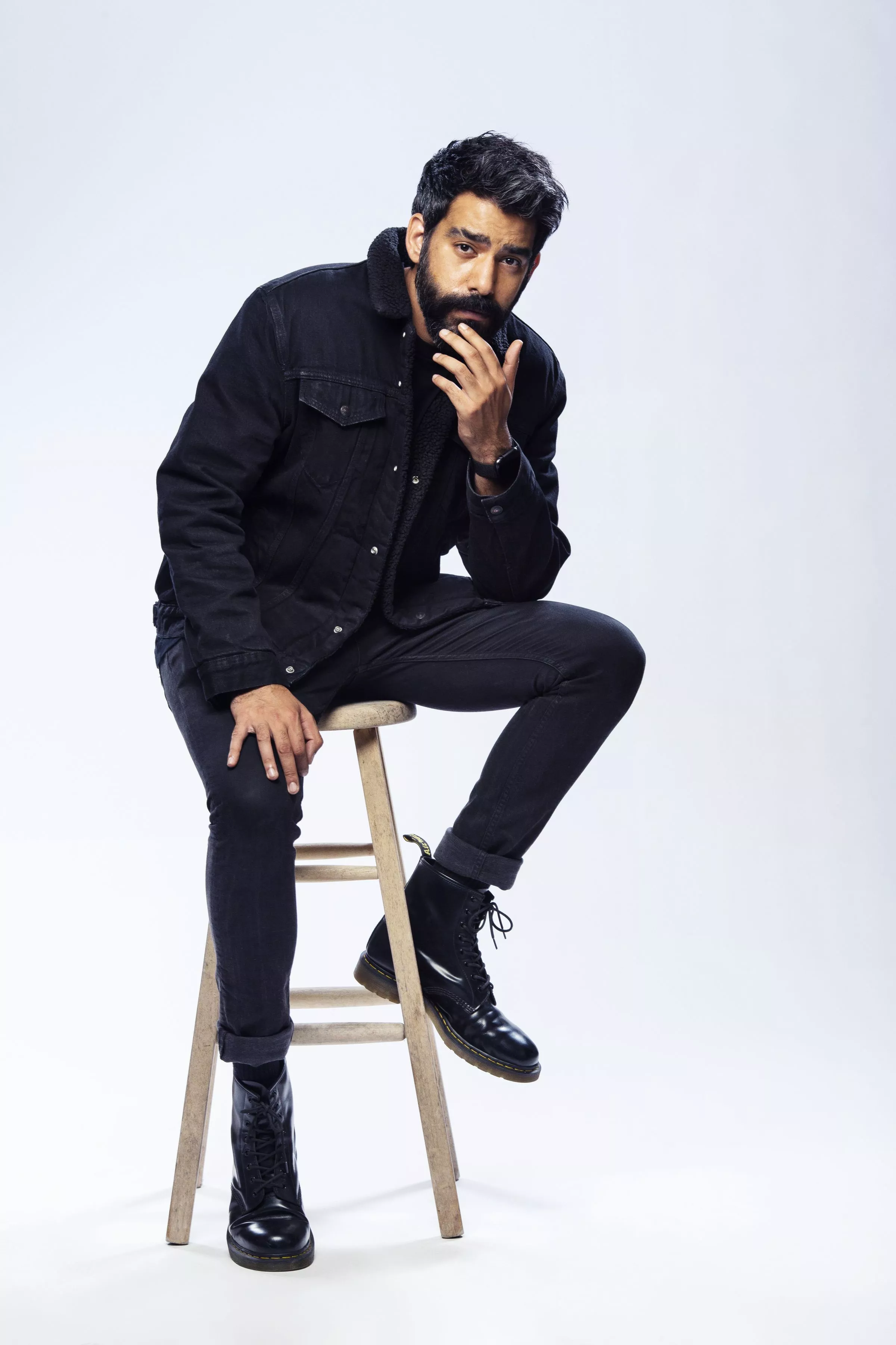 Rahul Kohli