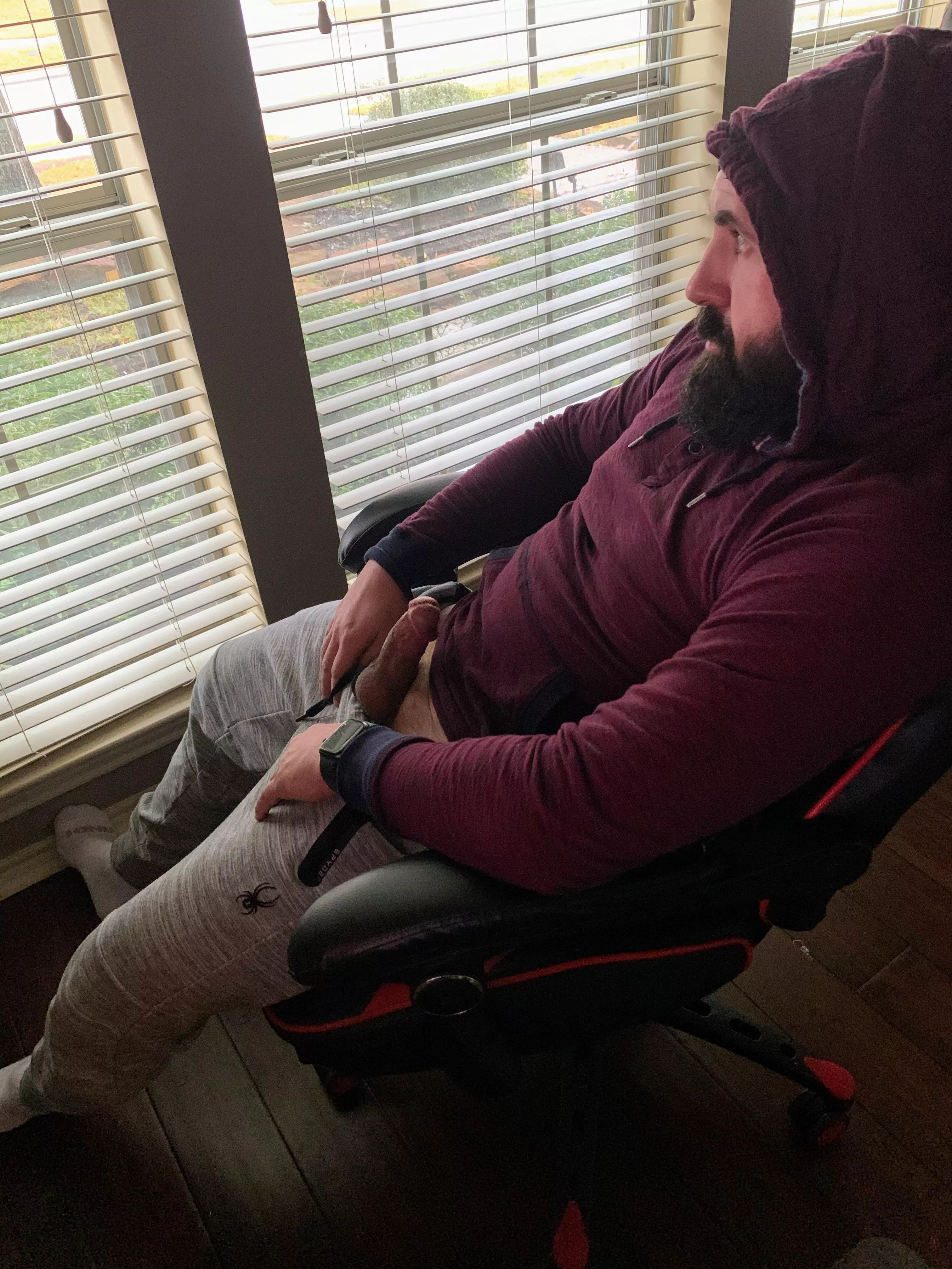 Rain, rain, go away... someone should come play with me today. That’s how it goes right? Rain, rain, go away... someone should come play with me today. That’s how it goes right?