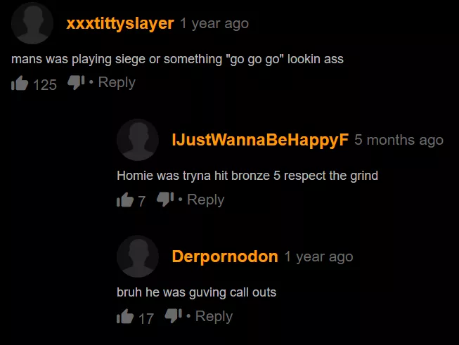 Rainbow Sex: Siege Rainbow Sex: Siege