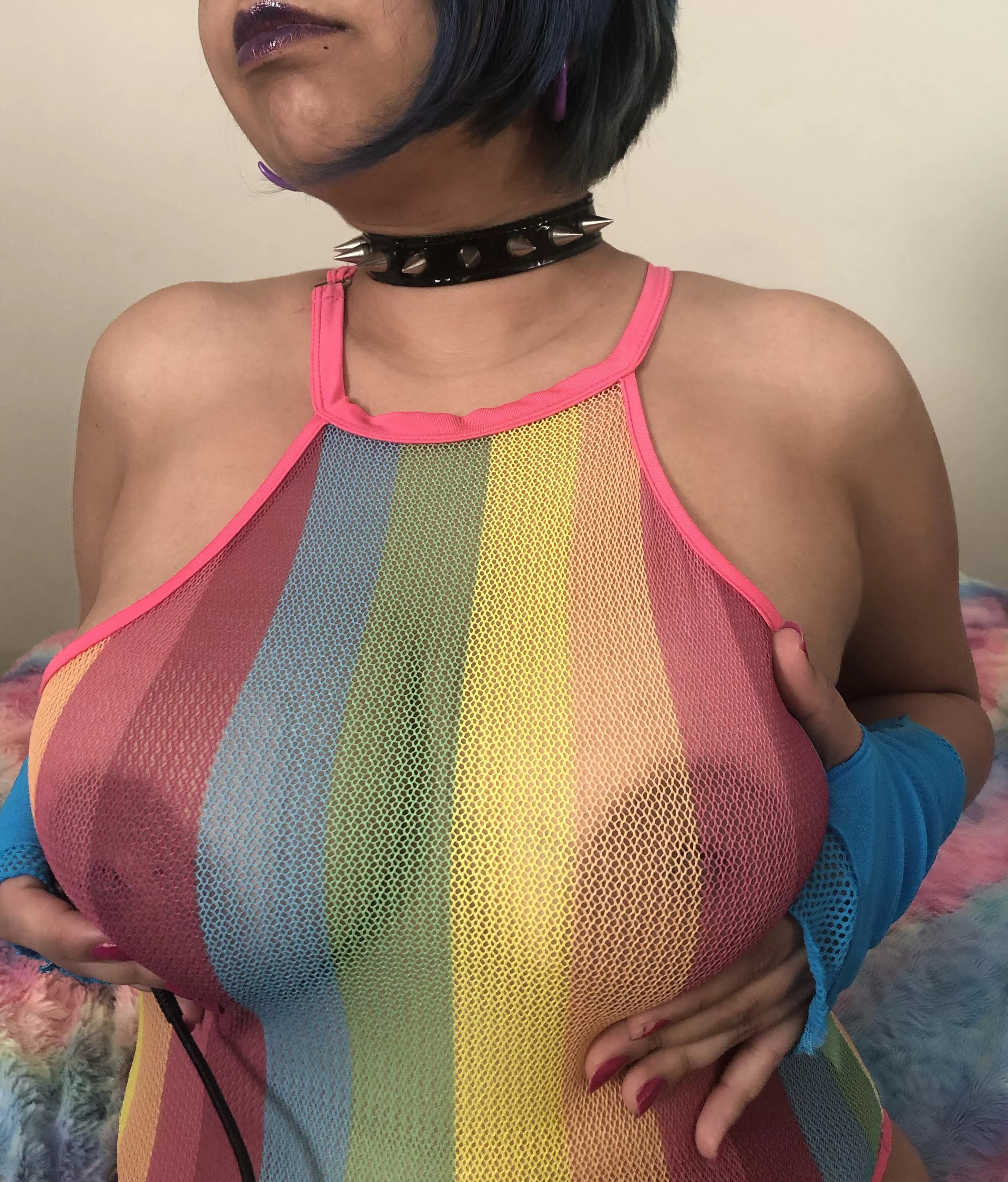 Rainbow tits ๐ Rainbow tits ๐
