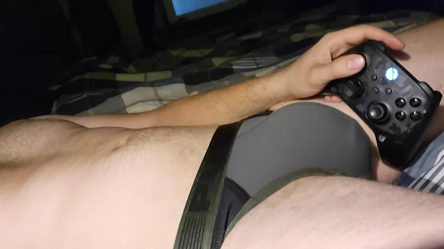 Rainy day gaming βΊ