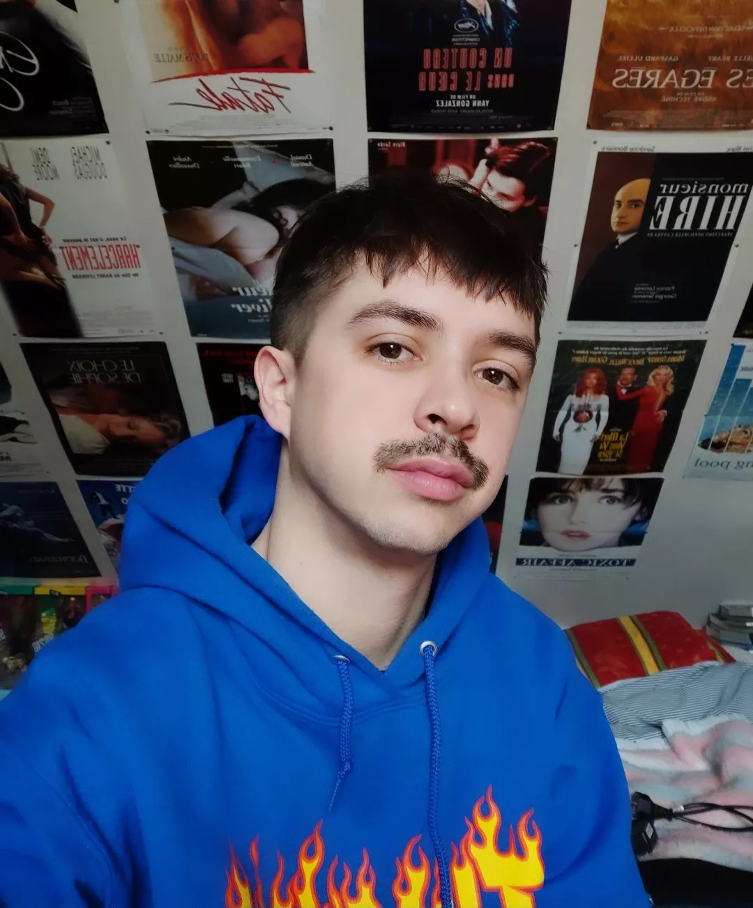 Rainy sunday 🌧️