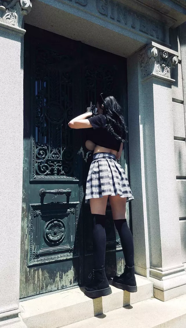 Raising more than just the dead Raising more than just the dead