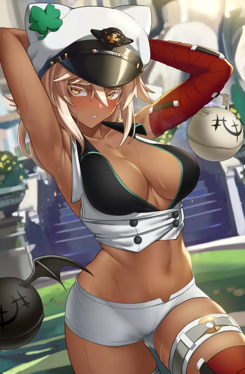Ramlethal Valentine Ramlethal Valentine