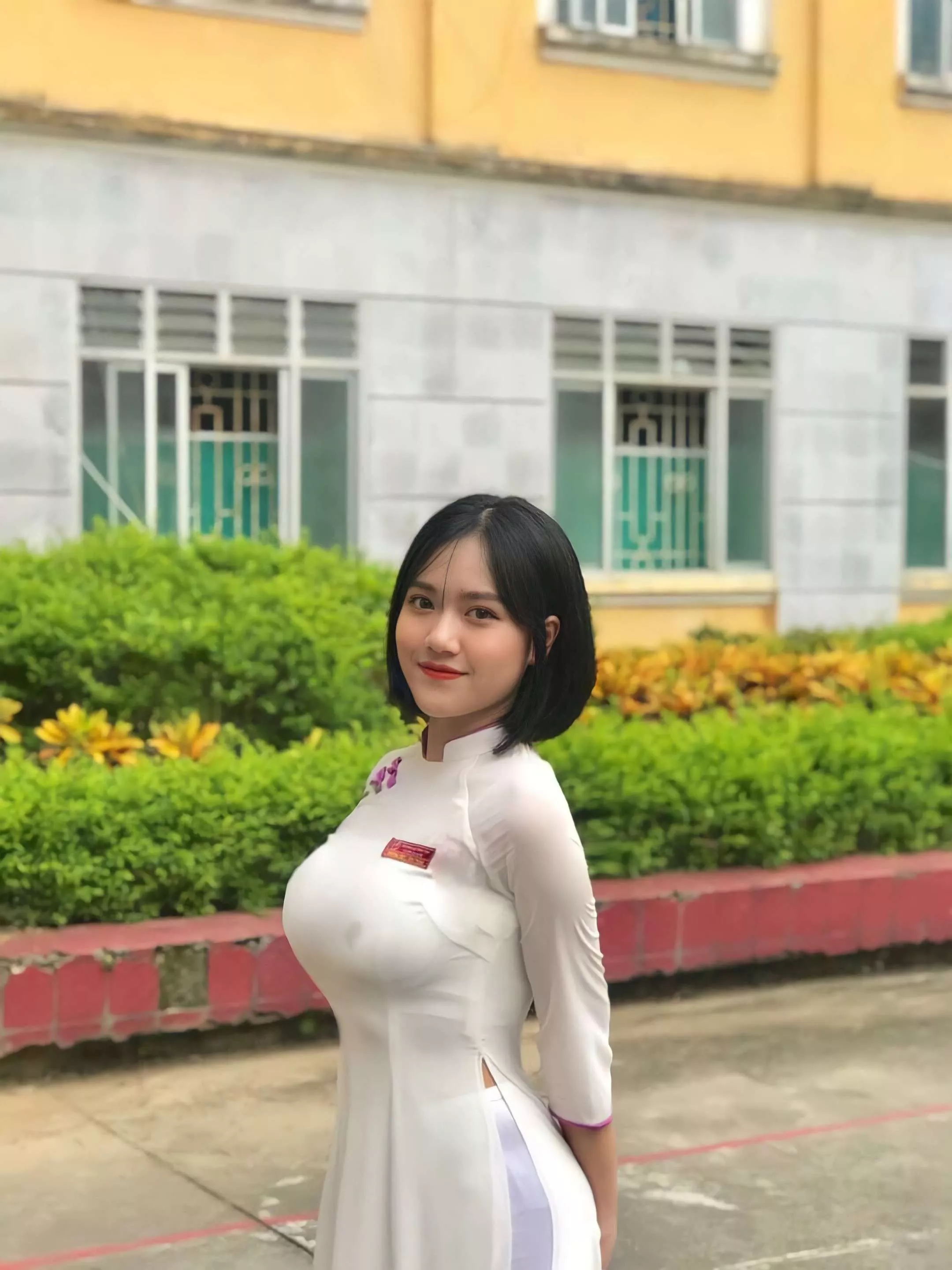 Random girl from another forum