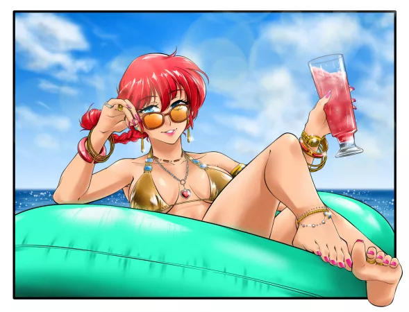 Ranma 1/2 Ranma 1/2