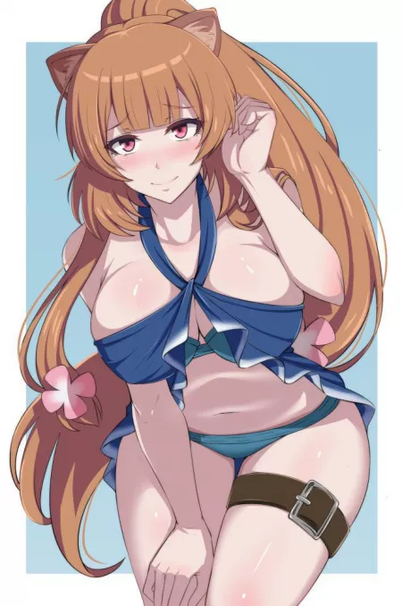 Raphtalia Raphtalia