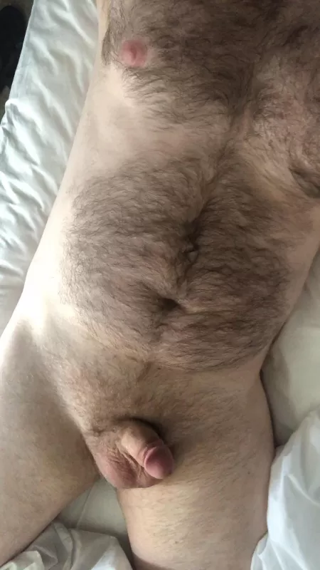 Rarely show it when it’s soft Rarely show it when it’s soft