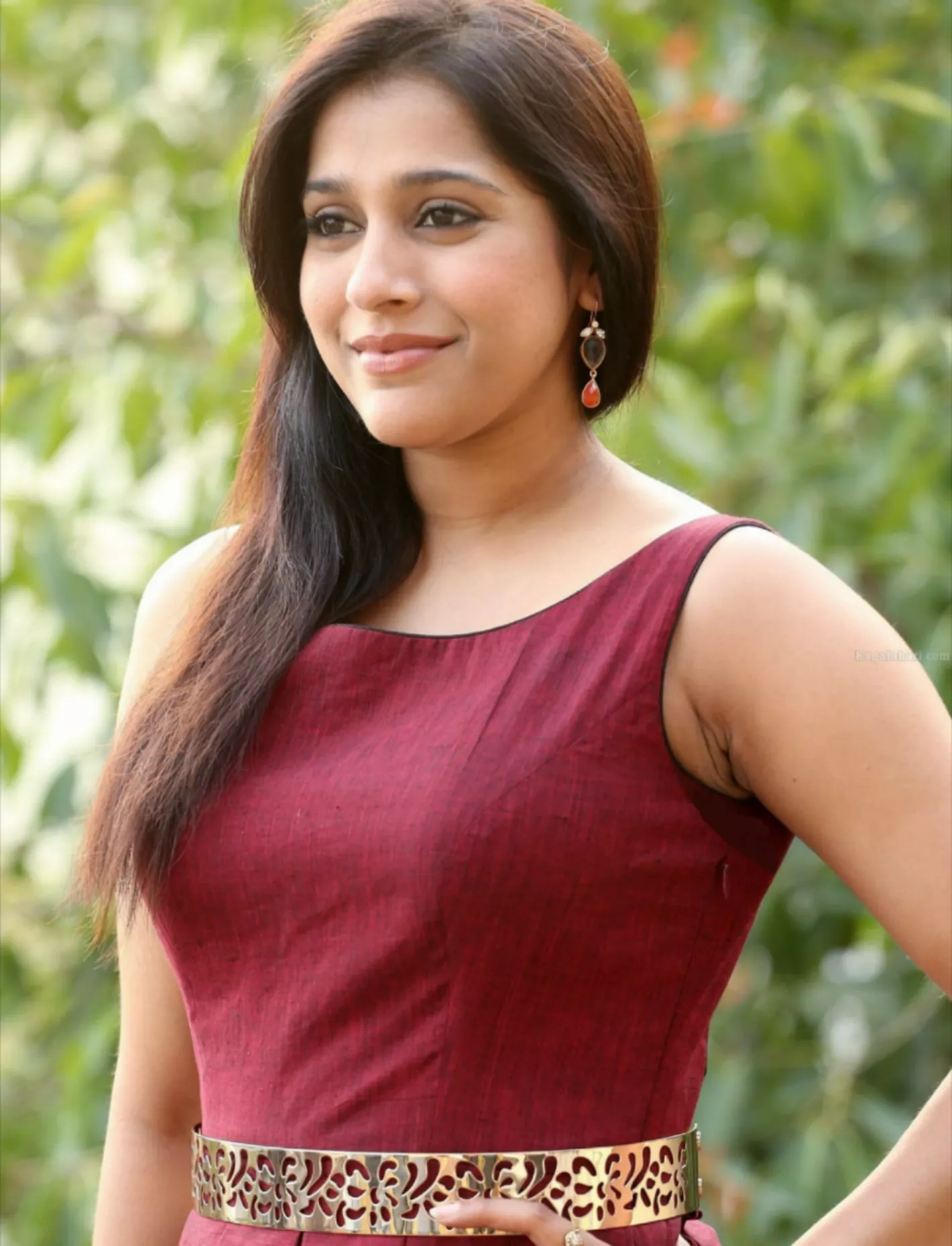 Rashmi Gautam Rashmi Gautam