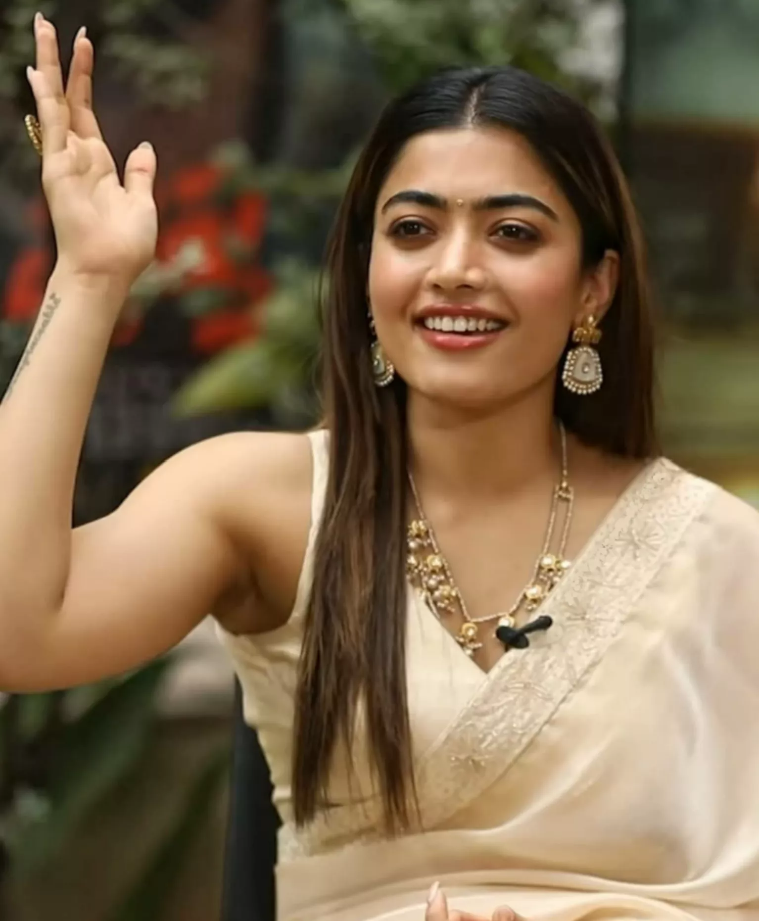 Rashmika Mandanna