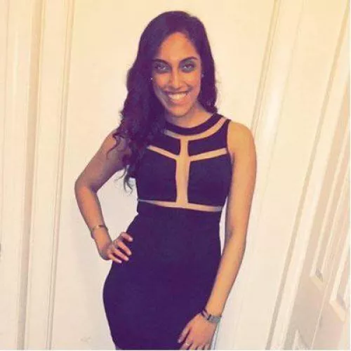 Rate 1-10 classmate. Thoughts