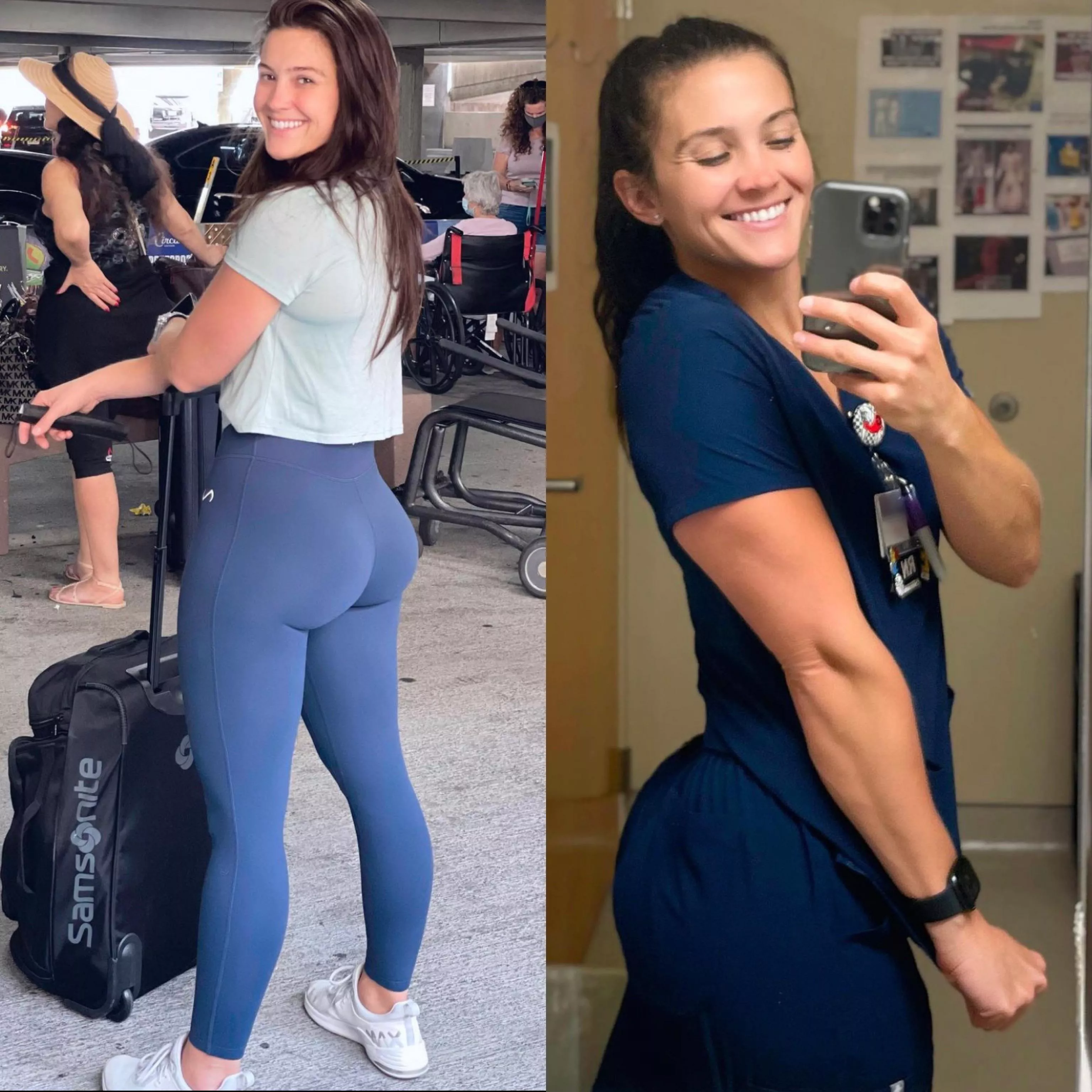 Rate her ass 1-10 Rate her ass 1-10