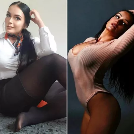 Rate her ๐ฌ๐ง