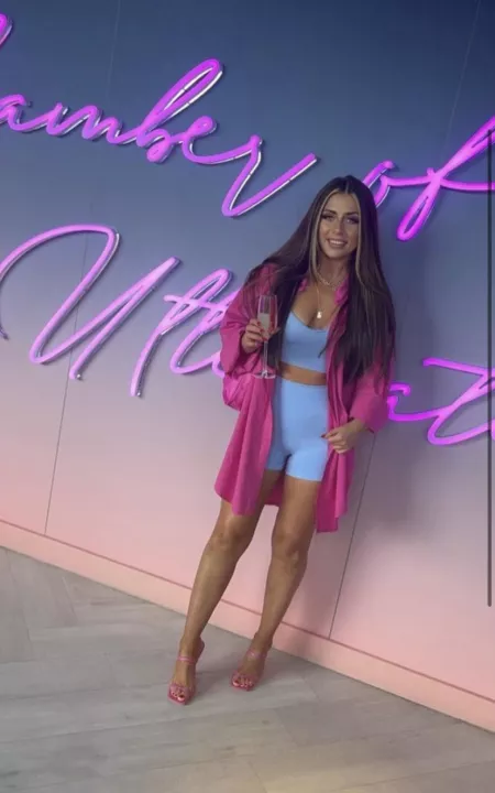 Rate her out of 10 Rate her out of 10