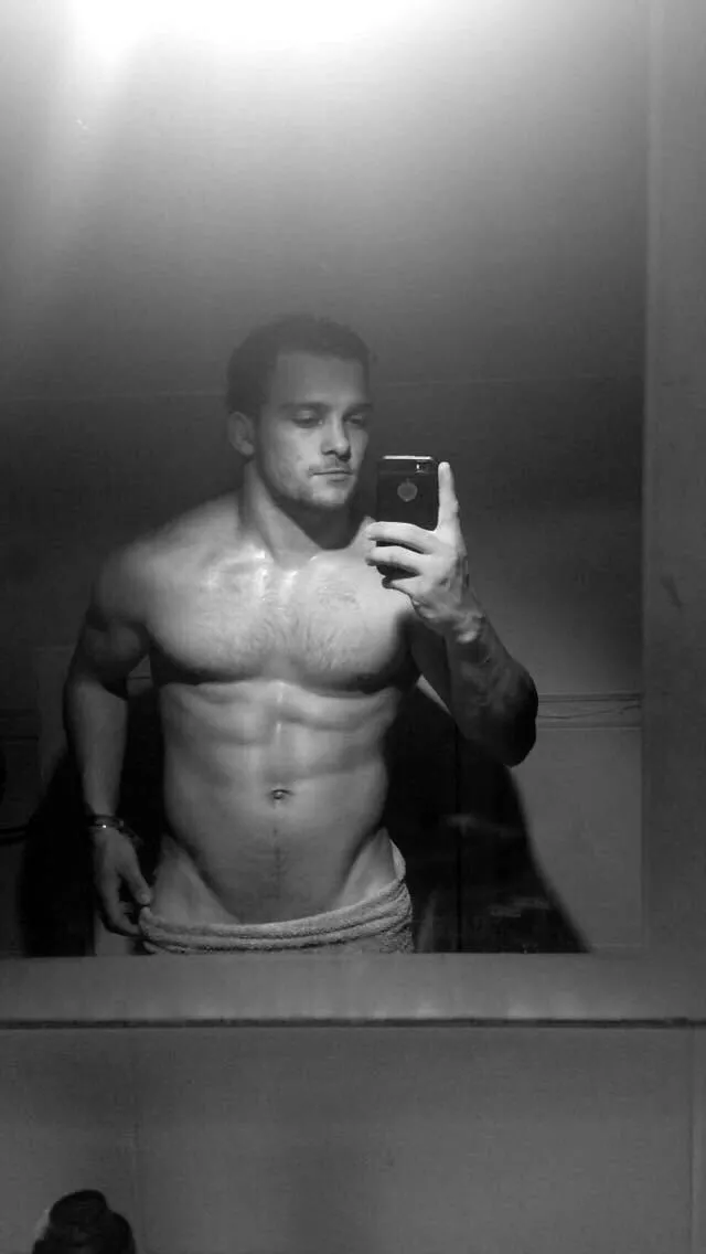 Rate [M]e out of 10😈