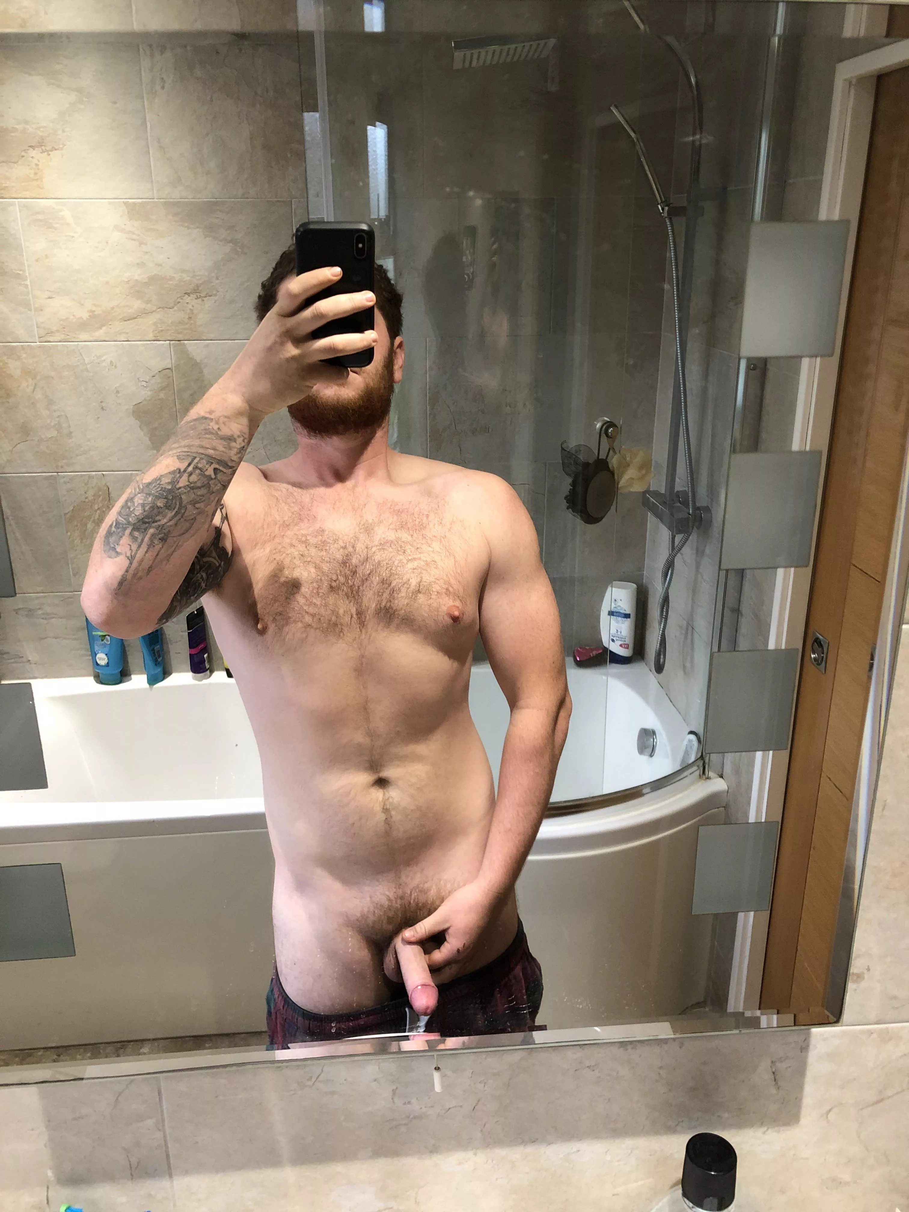 rate me out of 10 please? (M)