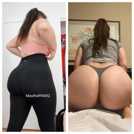Rate my Ass from 1-10 pls be honest x Rate my Ass from 1-10 pls be honest x