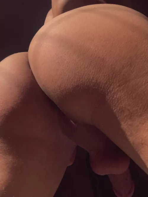 Rate my ass β€οΈ
