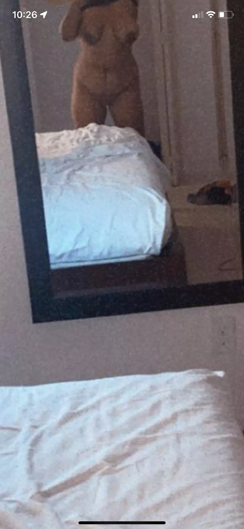 Rate my body Rate my body