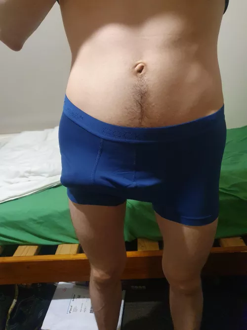 Rate my boyfriend’s outline?