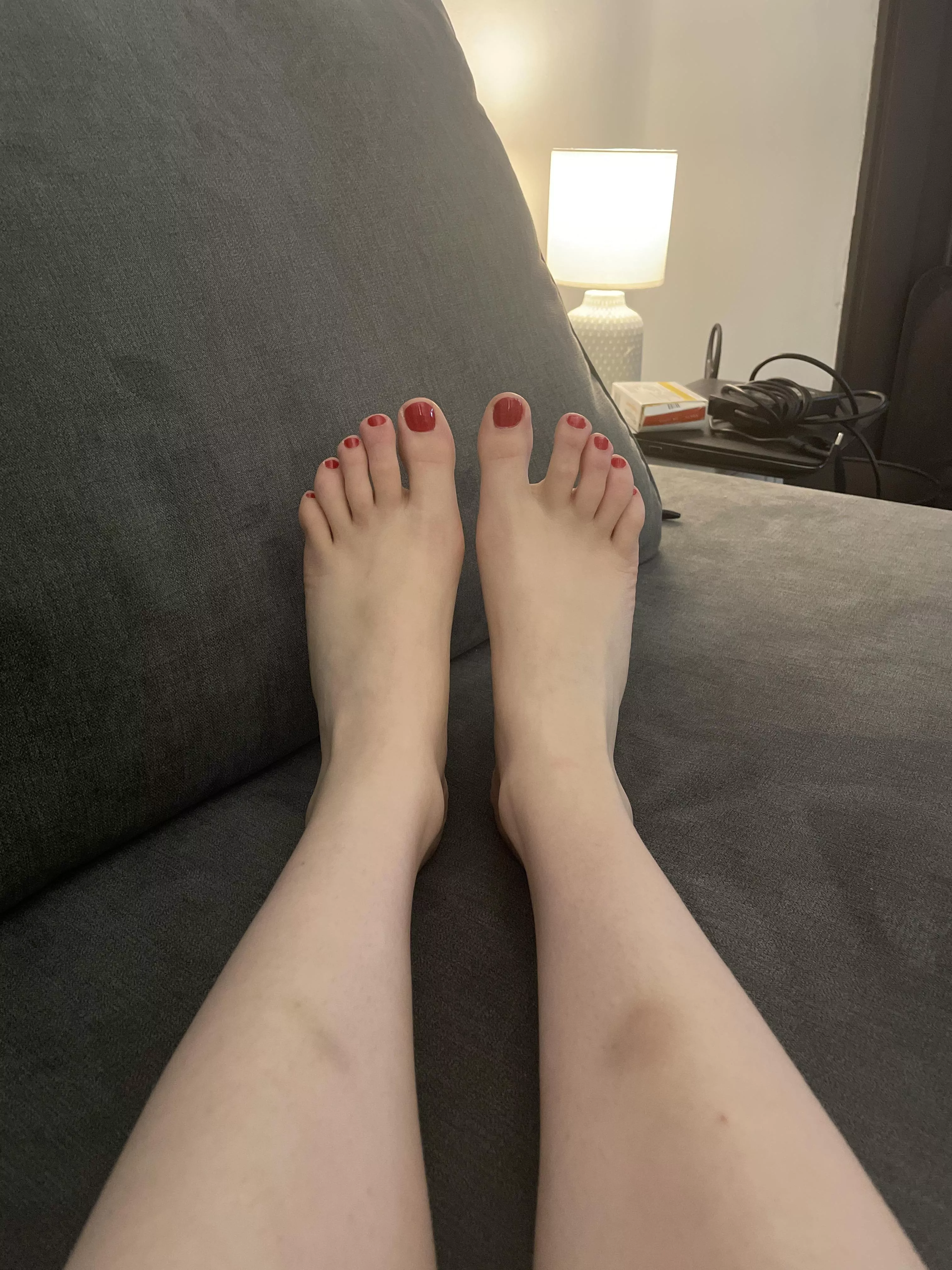 Rate my feet Rate my feet