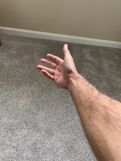 Rate my forearm 🤓 Rate my forearm 🤓
