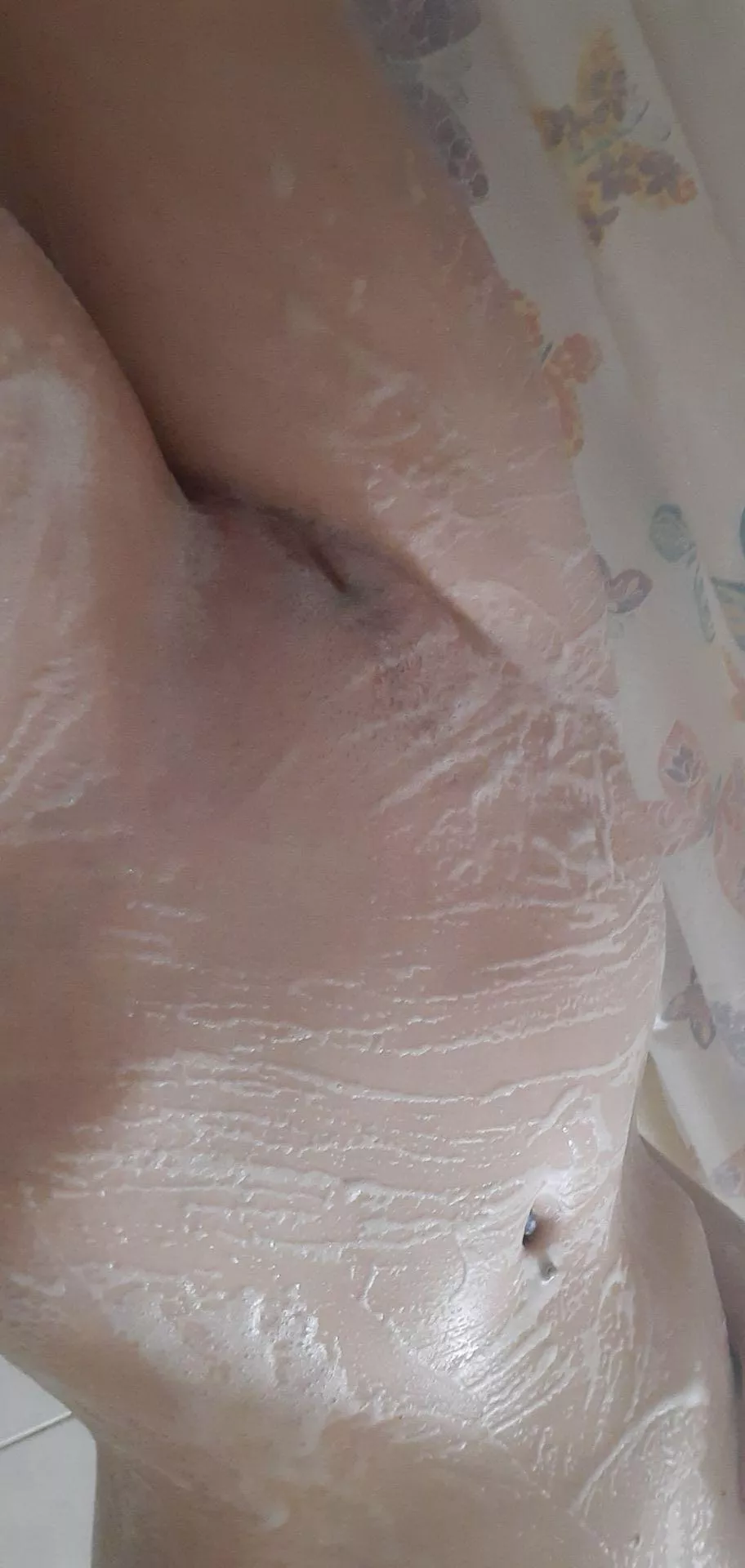 Rate my girls body, she’s exited to know what you think! (F)