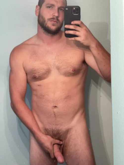 Rate my hubby’s cock 🤤 [m] [31]