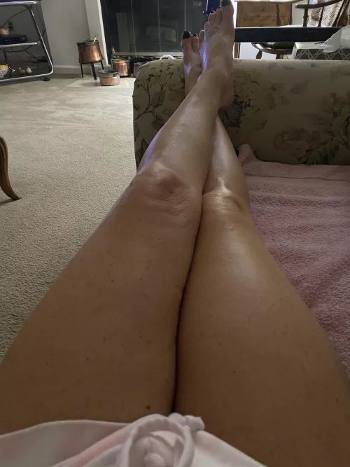 Rate my legs๐