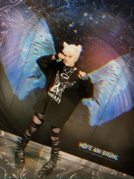 Rate my look π±π
