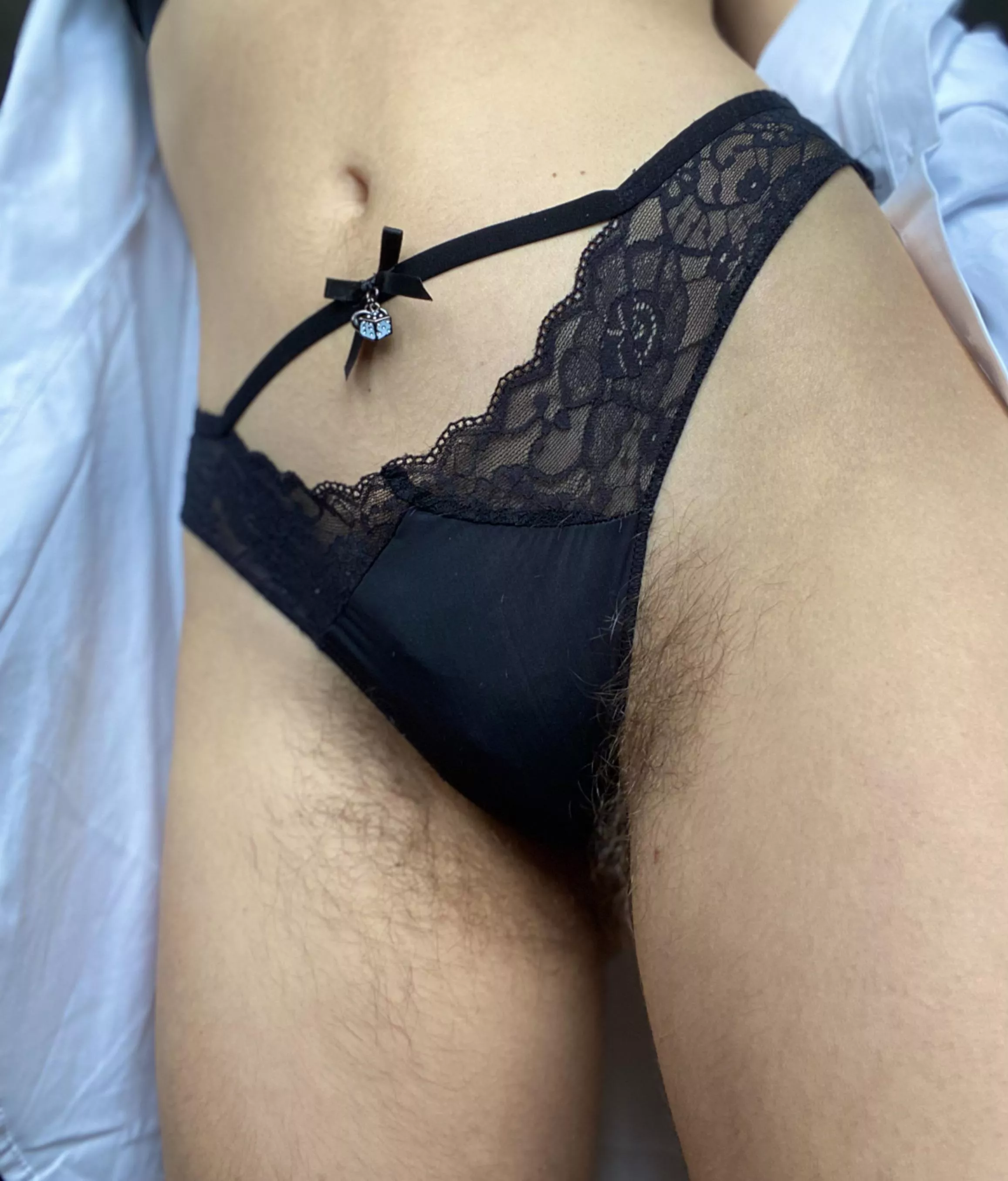 Rate my panties ☺️