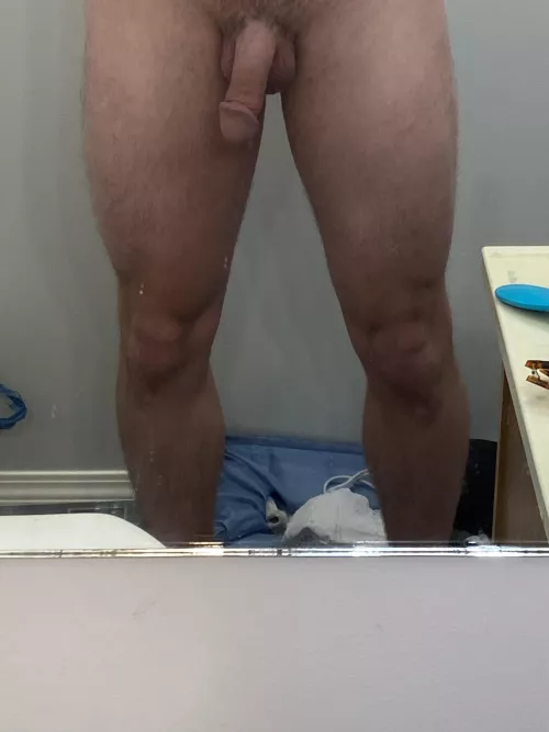 Rate my softy
