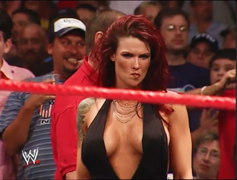 Rated ~R~ X LITA Wish she had continued like this FOREVER..... Rated ~R~ X LITA Wish she had continued like this FOREVER.....