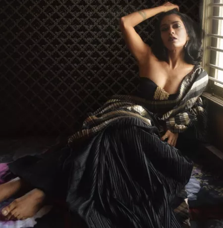 Rather a harem whore for a white man, than the wife of a desi man.