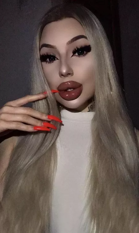 rather be full of plastic than full of shit π
π€ͺβ€οΈ rather be full of plastic than full of shit π
π€ͺβ€οΈ
