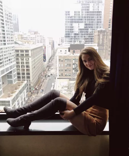 Rating out of 10? IRTR