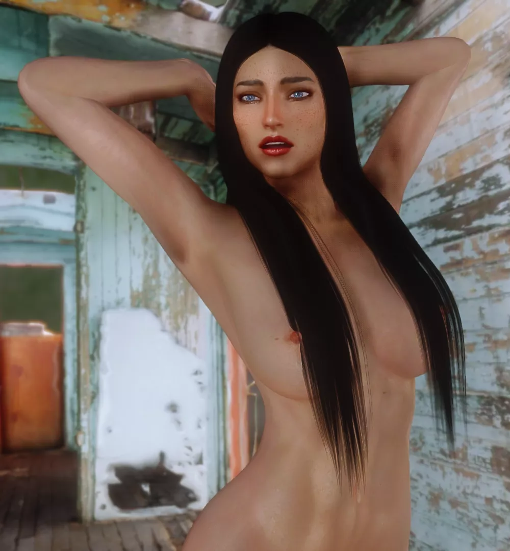 Raven-haired Raven-haired