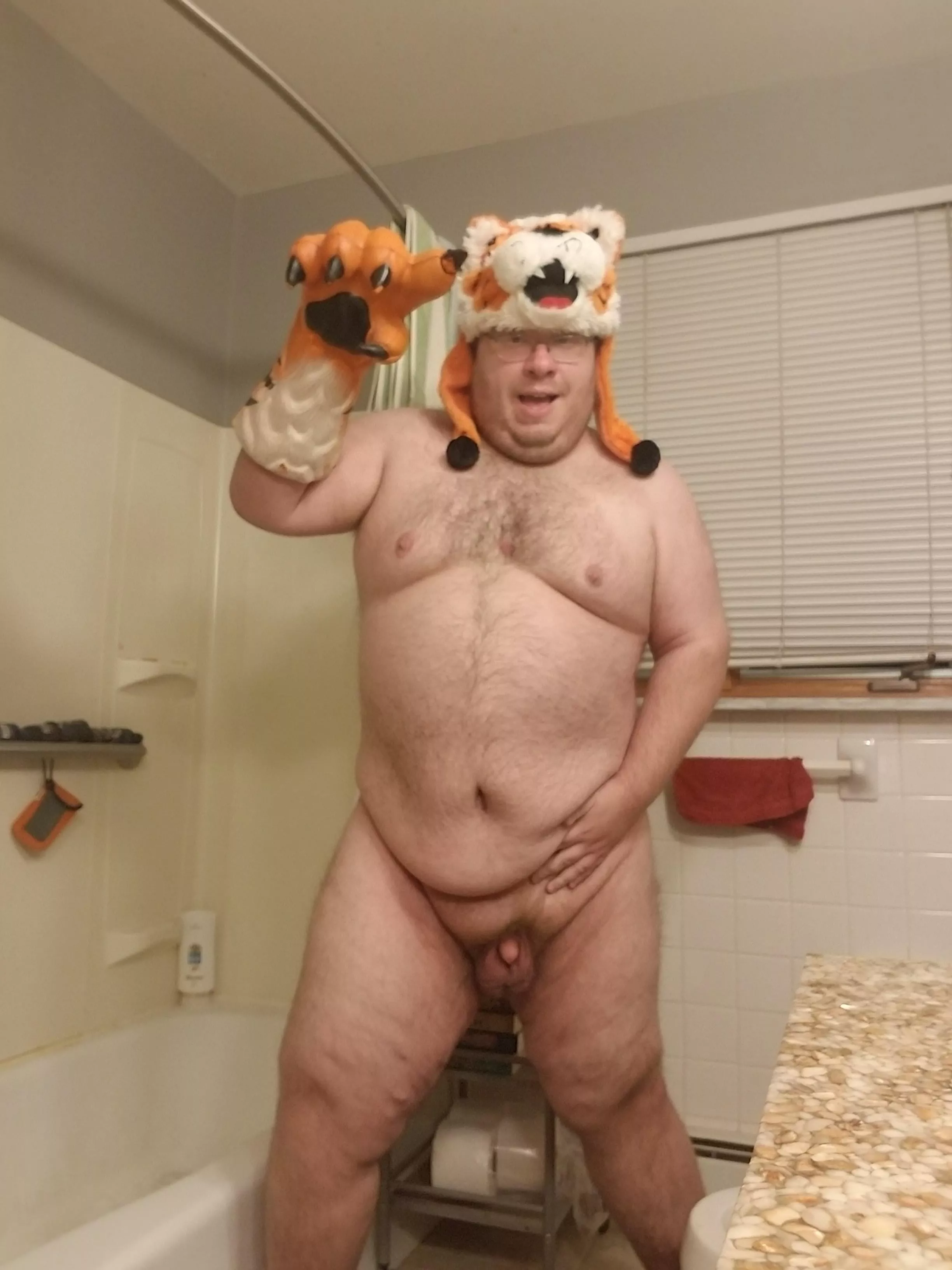 Rawr Rawr