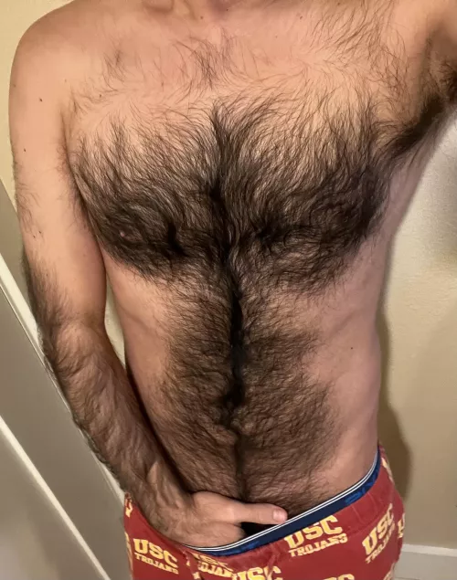 Reach Fur It