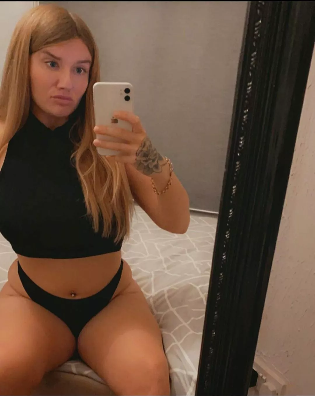 Reaching thick territory Reaching thick territory